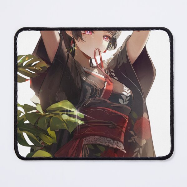 Item preview, Chisa Fixing Hair Wuthering Waves designed and sold by KomiArts.