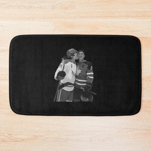 Item preview, heated rivalry ilya rozanov and shane hollander hudcon designed and sold by stellaharrg.