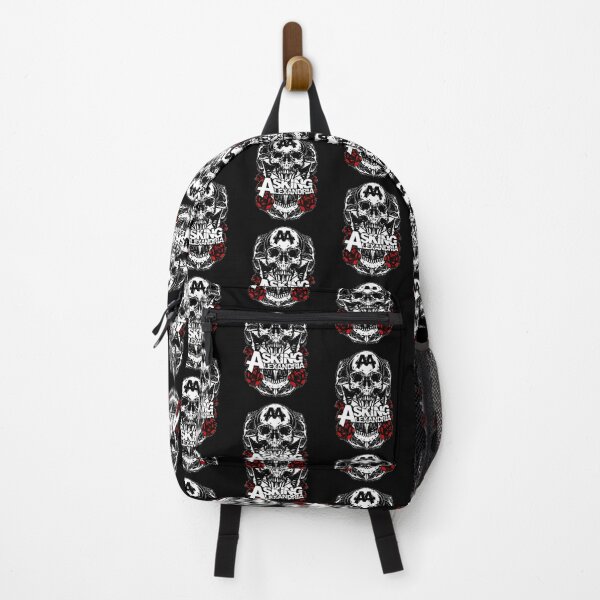 Item preview, special art from Asking Alexandria international tour 2026 new99 designed and sold by gand79.