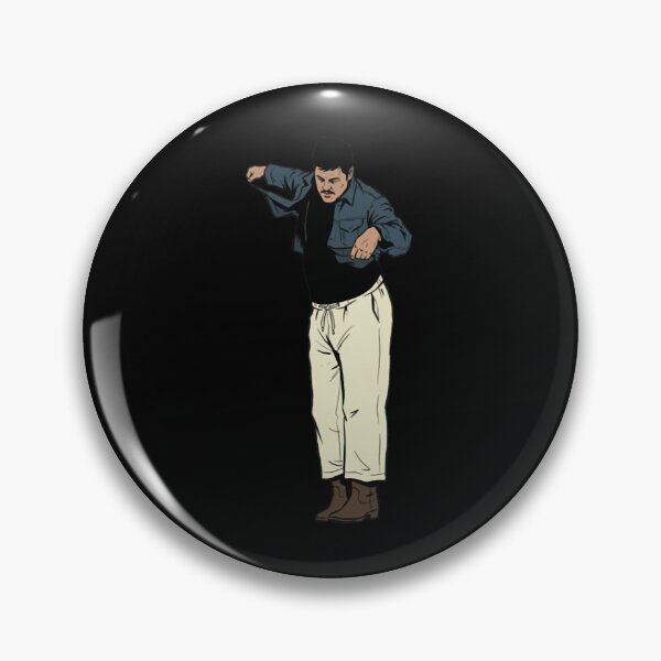 Item preview, One Battle After Another  Sensei Sergio Arrest Dance designed and sold by Nad-Had.