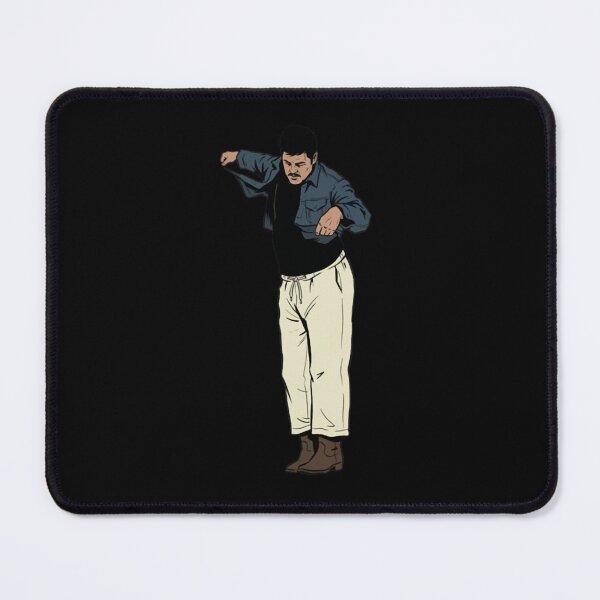 Item preview, One Battle After Another  Sensei Sergio Arrest Dance designed and sold by Nad-Had.