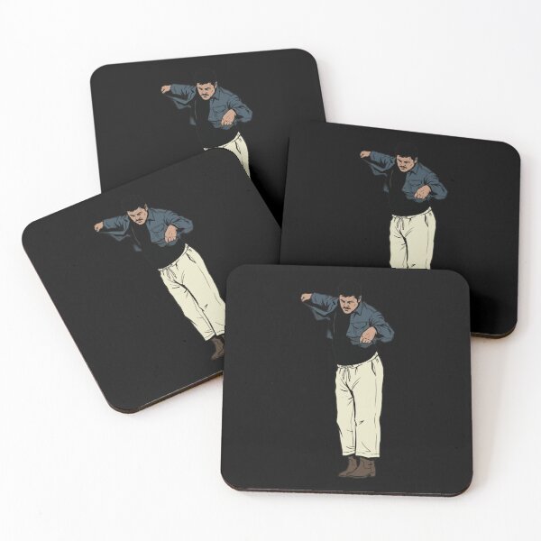 Item preview, One Battle After Another  Sensei Sergio Arrest Dance designed and sold by Nad-Had.