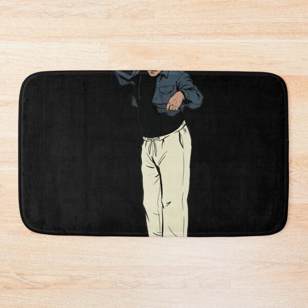 Item preview, One Battle After Another  Sensei Sergio Arrest Dance designed and sold by Nad-Had.