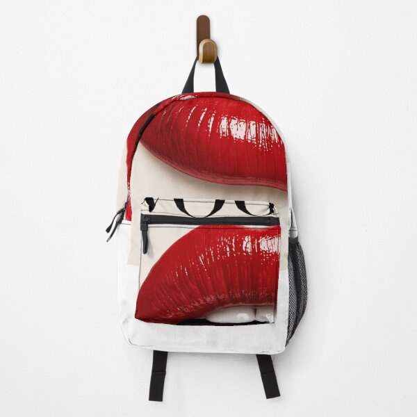 Item preview, Vogue Style Kiss Print designed and sold by Quiet Sun.
