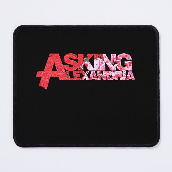 Item preview, special art from Asking Alexandria international tour 2026 new99 designed and sold by gand79.