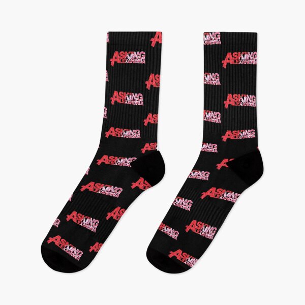 Item preview, special art from Asking Alexandria international tour 2026 new99 designed and sold by gand79.