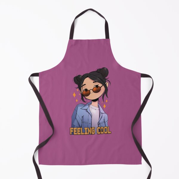 Item preview, Feeling cool designed and sold by Lala cozy art.