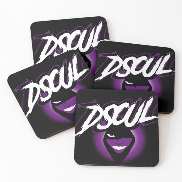 Item preview, Dsoul Brand Logo designed and sold by Dsoul-media.