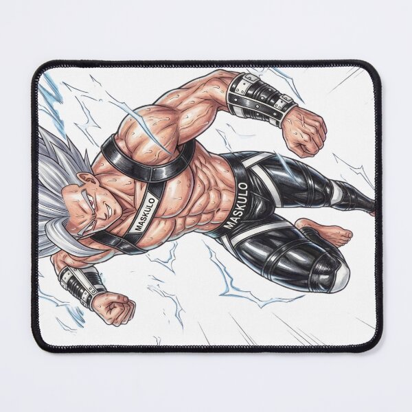Item preview, Beast Mode Gym Tee designed and sold by HunterxDesign.