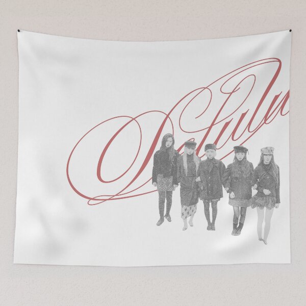 Item preview, KIIIKIII – Kpop Inspired Design designed and sold by delllsdesigns.