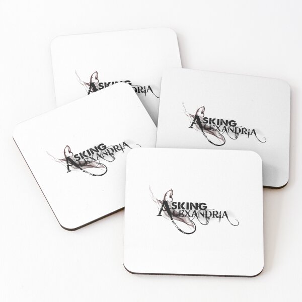 Item preview, special art from Asking Alexandria international tour 2026 new99 designed and sold by gand79.