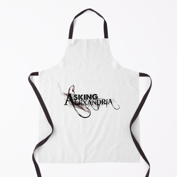 Item preview, special art from Asking Alexandria international tour 2026 new99 designed and sold by gand79.