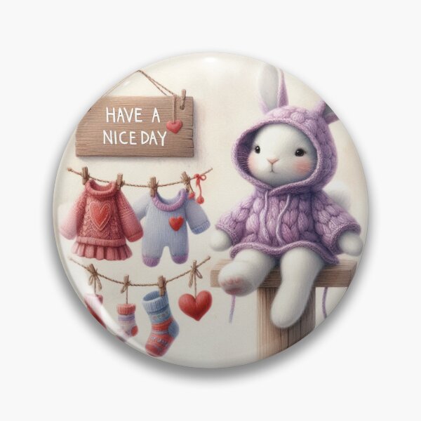 Item preview, Have a Nice Day designed and sold by Beyondnote-Art.