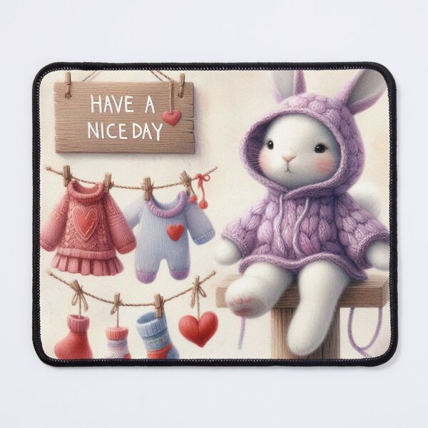 Item preview, Have a Nice Day designed and sold by Beyondnote-Art.
