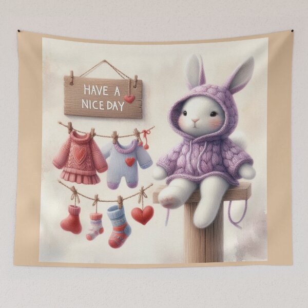 Item preview, Have a Nice Day designed and sold by Beyondnote-Art.