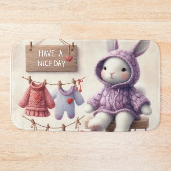 Item preview, Have a Nice Day designed and sold by Beyondnote-Art.