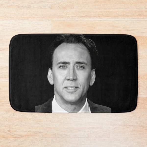 Item preview, Nicolas Cage John Travolta Face Off Men's Women's  designed and sold by Nad-Had.