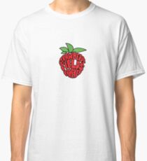 Erdbeerfelder für immer Classic T-Shirt