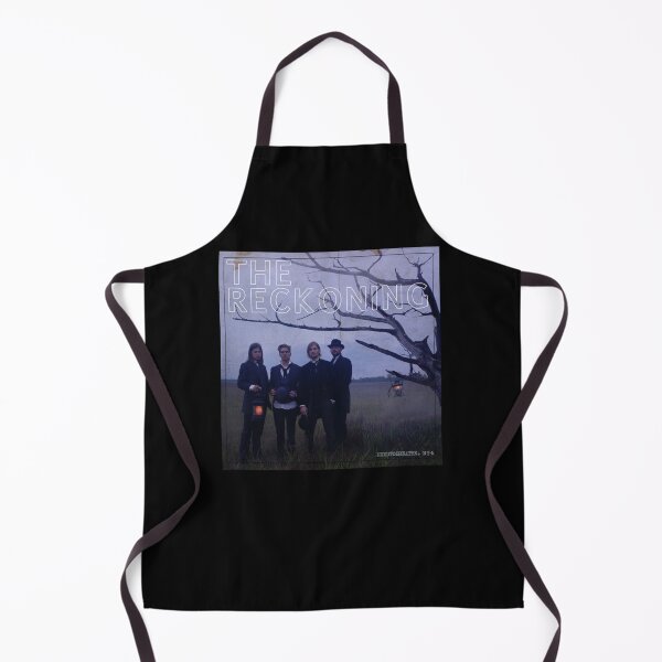 Item preview, Need To Breathe The Reckoning  designed and sold by Nad-Had.