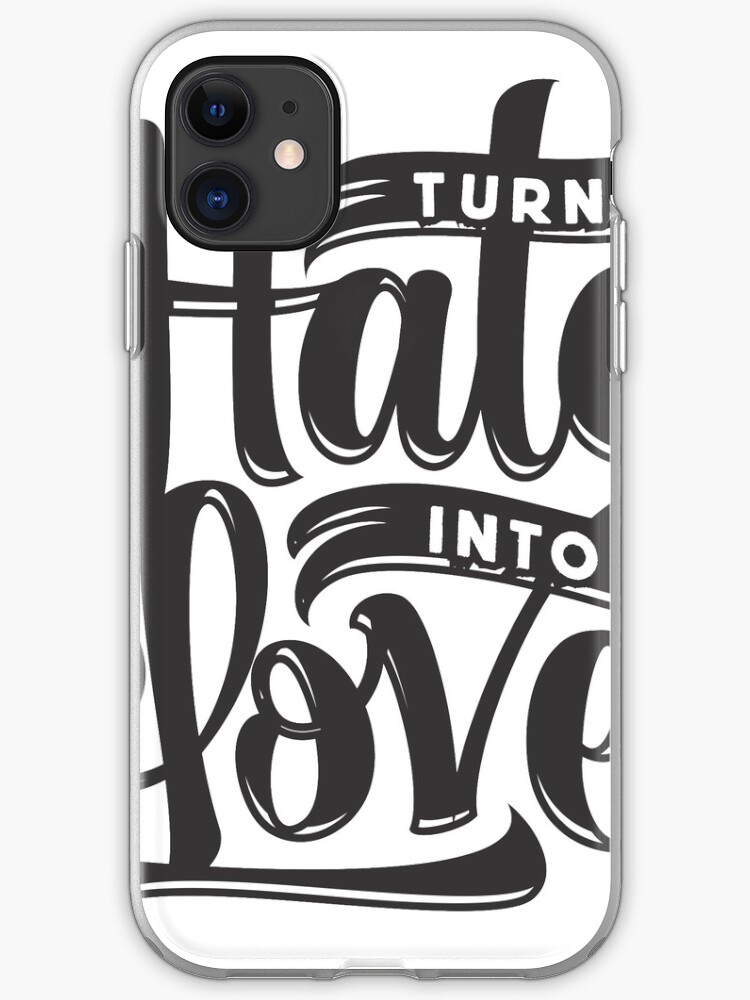 Whiskey Tango Foxtrot - Color Edition iPhone 11 case Whiskey Tango Foxtrot - Color Edition iPhone 11 case