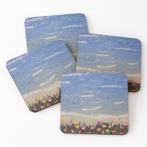 Item preview, Coastal Meadows designed and sold by Essentially Kate.