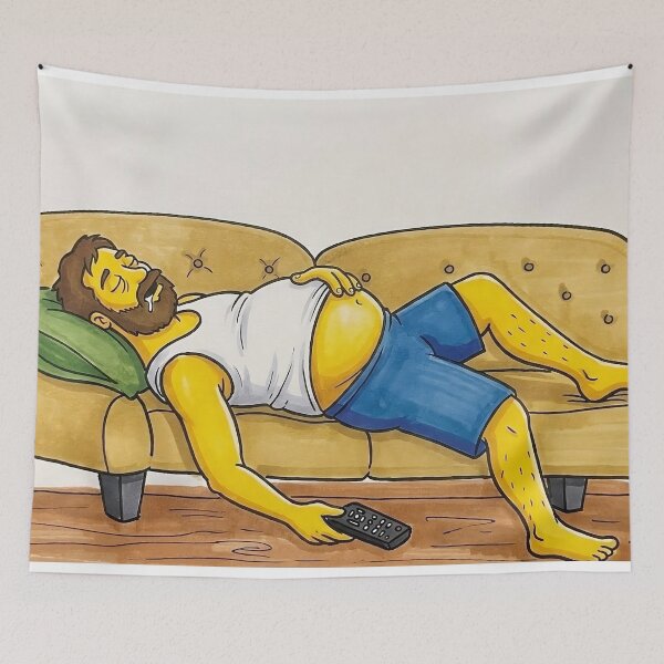 Item preview, Funny Cheating Husband Tinder Parody designed and sold by SpellItOutCC.