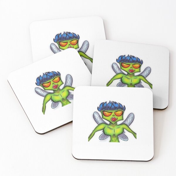 Item preview, Bug Boy designed and sold by hannahjohnZonsART.
