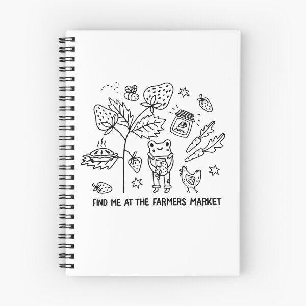 Item preview, Find Me At The Farmers Market  designed and sold by assarein.
