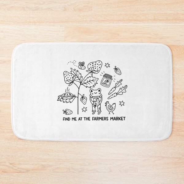 Item preview, Find Me At The Farmers Market  designed and sold by assarein.