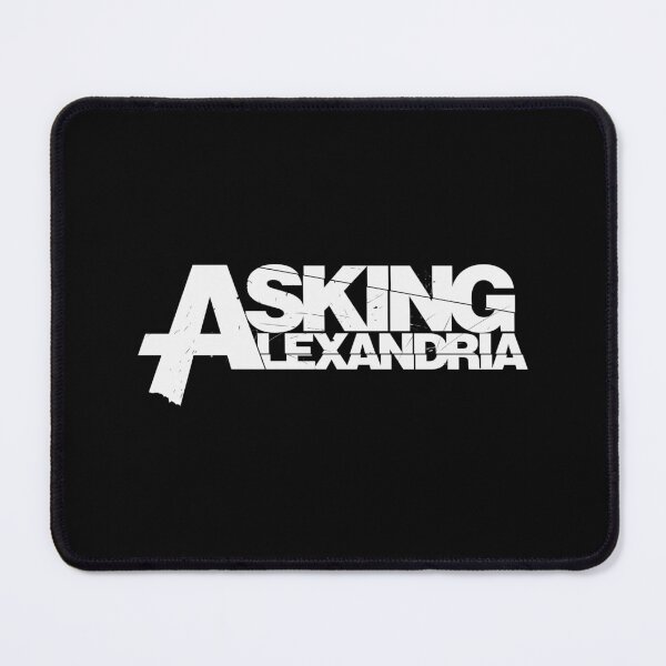 Item preview, special art from Asking Alexandria international tour 2026 new99 designed and sold by gand79.