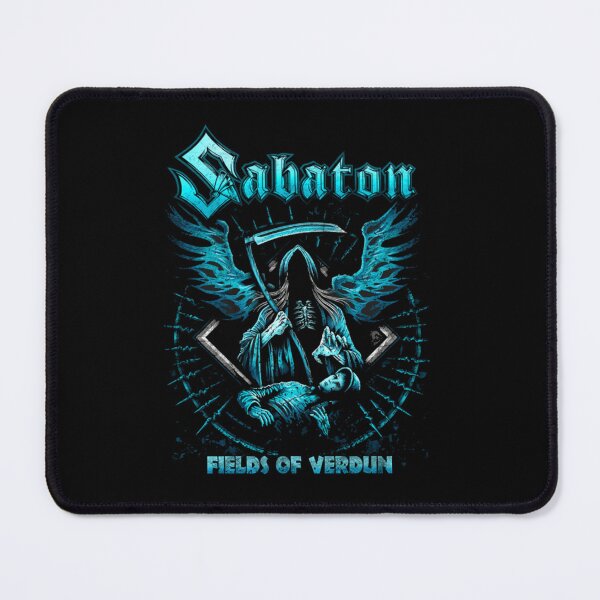 Item preview, New Sabaton Fields Of Verdun designed and sold by Nad-Had.