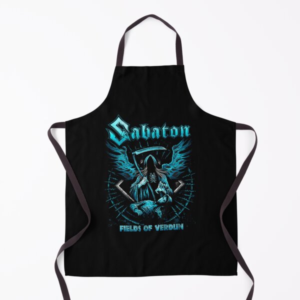 Item preview, New Sabaton Fields Of Verdun designed and sold by Nad-Had.