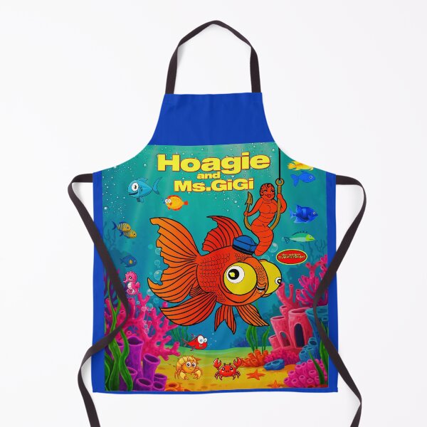 Item preview, Hoagie and Ms.GiGi™  designed and sold by DrAtomicThunder.