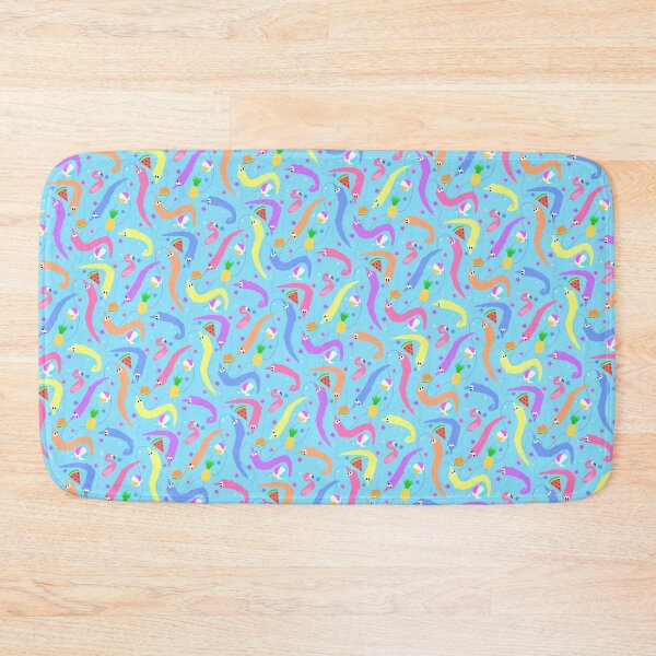 Item preview, Worm Arcade: Summer designed and sold by 47GBOfTerror.