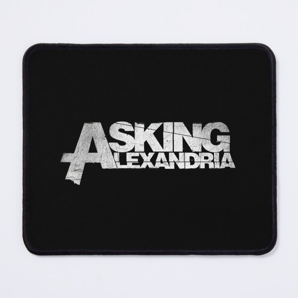 Item preview, special art from Asking Alexandria international tour 2026 new99 designed and sold by gand79.