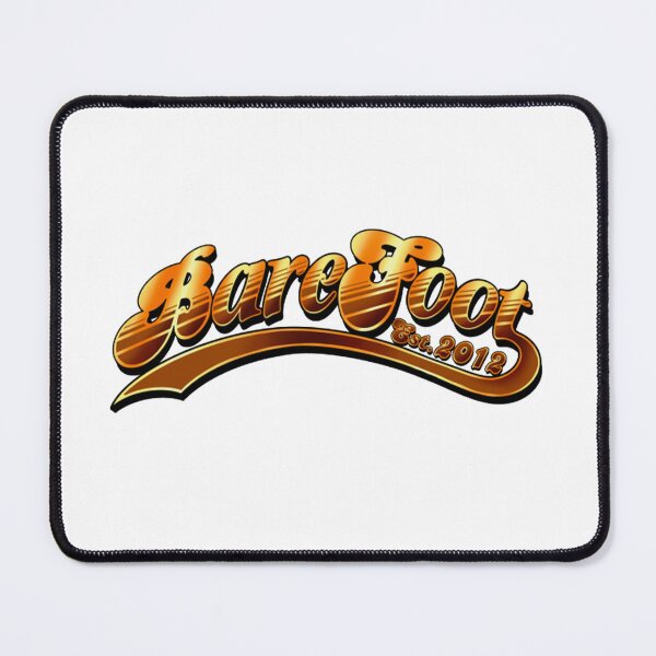 Item preview, Barefoot Restaurant and Bar Cheers Retro designed and sold by dal-koz-ar.
