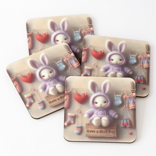 Item preview, Have a Nice Day designed and sold by Beyondnote-Art.