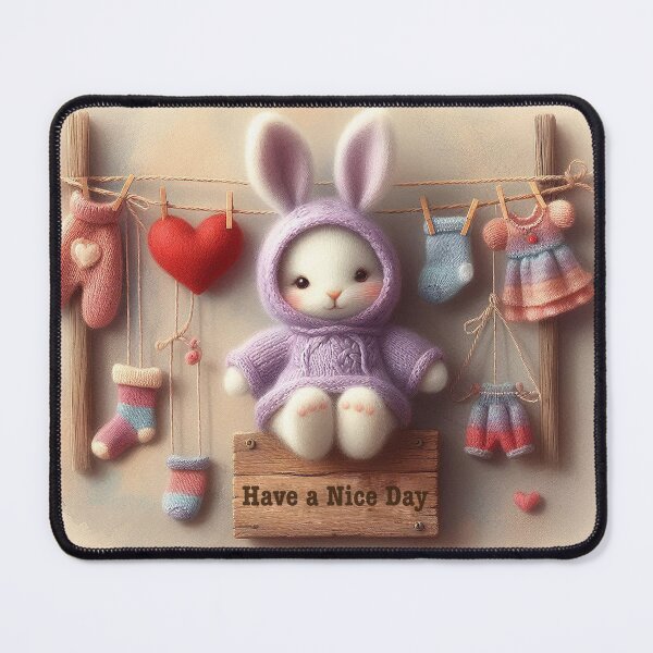 Item preview, Have a Nice Day designed and sold by Beyondnote-Art.