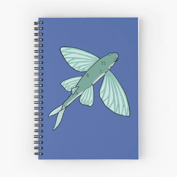 Item preview, Flying Fish designed and sold by sharkbait83.