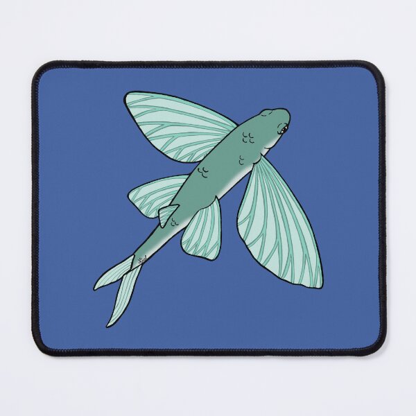 Item preview, Flying Fish designed and sold by sharkbait83.