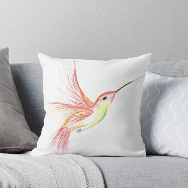 Item preview, Hummingbird designed and sold by krispymac.