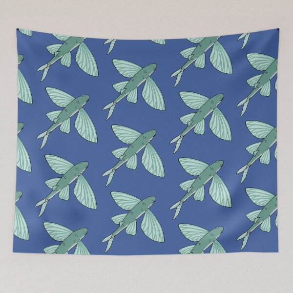 Item preview, Flying Fish designed and sold by sharkbait83.