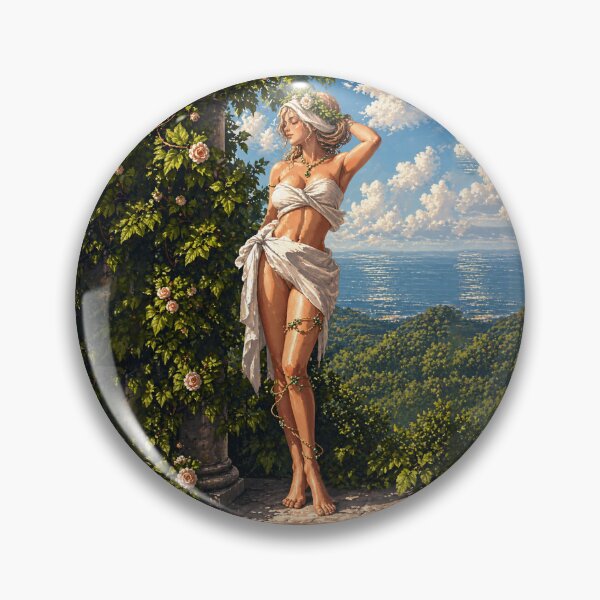 Item preview, Aphrodite designed and sold by Zheap14.