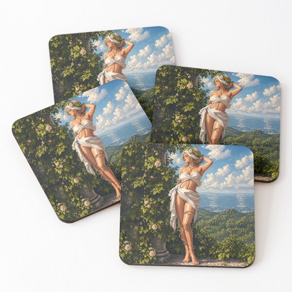 Item preview, Aphrodite designed and sold by Zheap14.