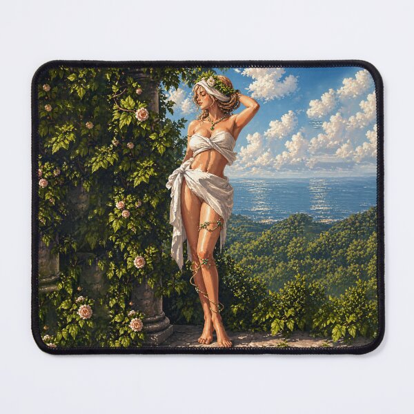 Item preview, Aphrodite designed and sold by Zheap14.