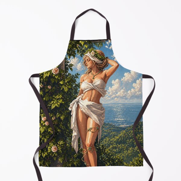 Item preview, Aphrodite designed and sold by Zheap14.