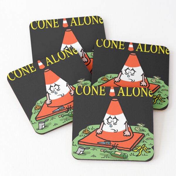 Item preview, Funny Hoist The Cone Meme designed and sold by theresahbabla.