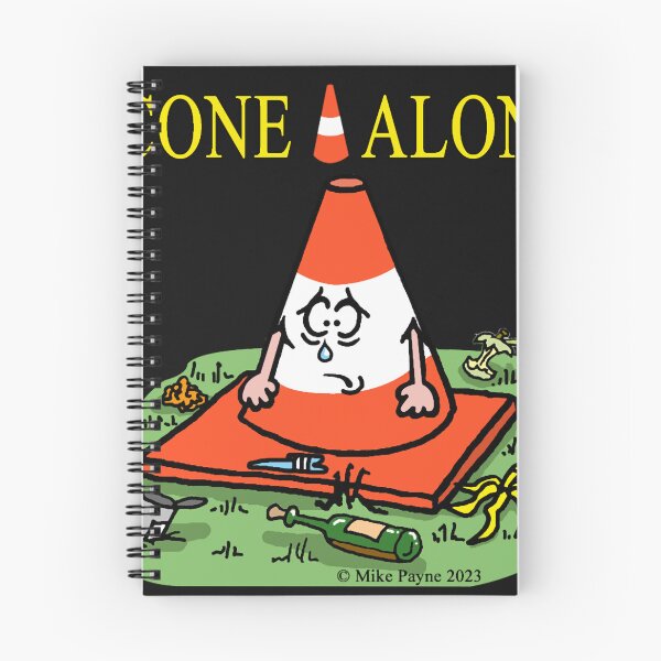 Item preview, Funny Hoist The Cone Meme designed and sold by theresahbabla.