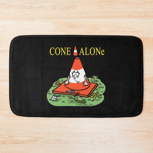 Item preview, Funny Hoist The Cone Meme designed and sold by theresahbabla.