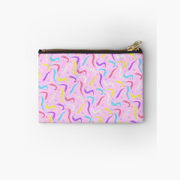 Item preview, Worm Arcade: Dessert designed and sold by 47GBOfTerror.